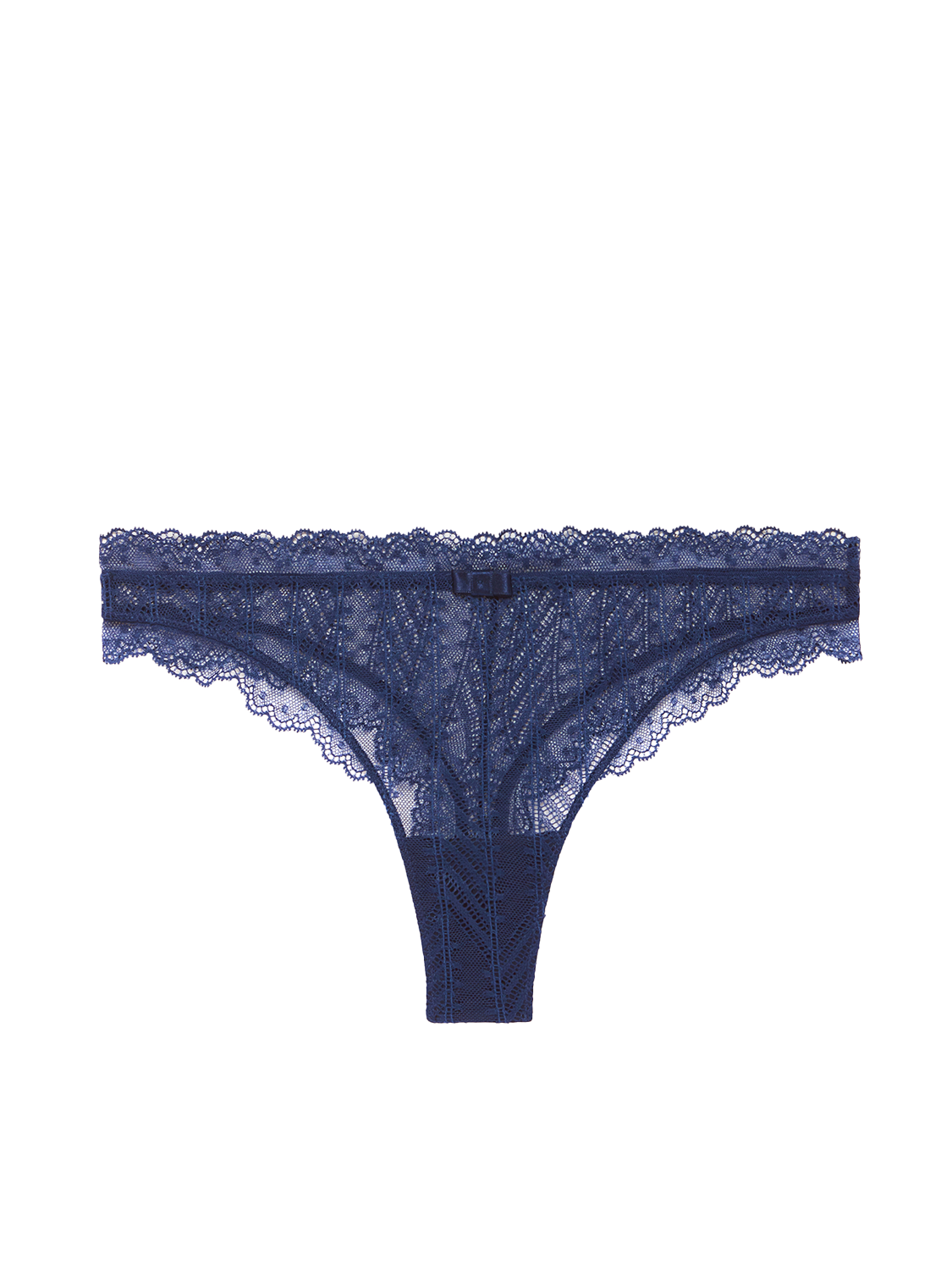 LACE THONG  Chrome Hearts