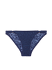 Thelma Bikini Panty Midnight Blue Simone Perele