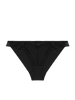 Pia Bikini Panty Black Simone Perele