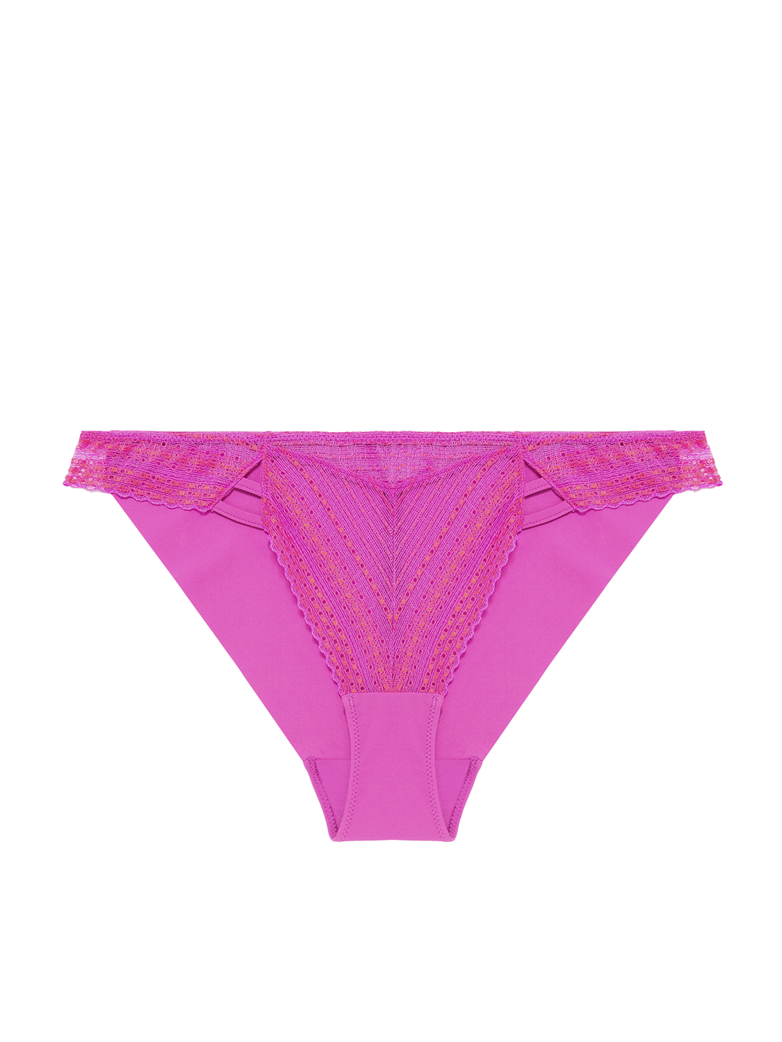 Pia Bikini Panty Energy Pink Simone Perele