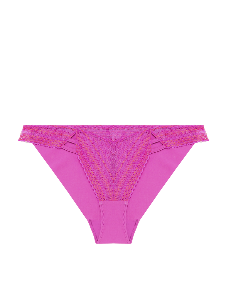 Pia Bikini Panty Energy Pink Simone Perele