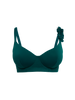 Paloma Full Cup - Emerald