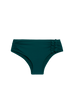 Paloma Retro Brief - Emerald