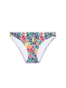 Boheme Bikini - Tropic White Print