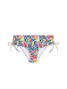 Boheme Retro Brief - Tropic White Print