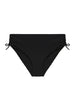 Dune Retro Brief Swim Black Simone Perele