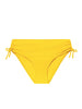 Dune Retro Brief Swim Mimosa Yellow Simone Perele