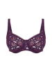 Festive Full Cup Bra Euphoria Purple Simone Perele