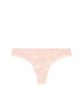 Festive Tanga Panty Ballet Pink Simone Perele