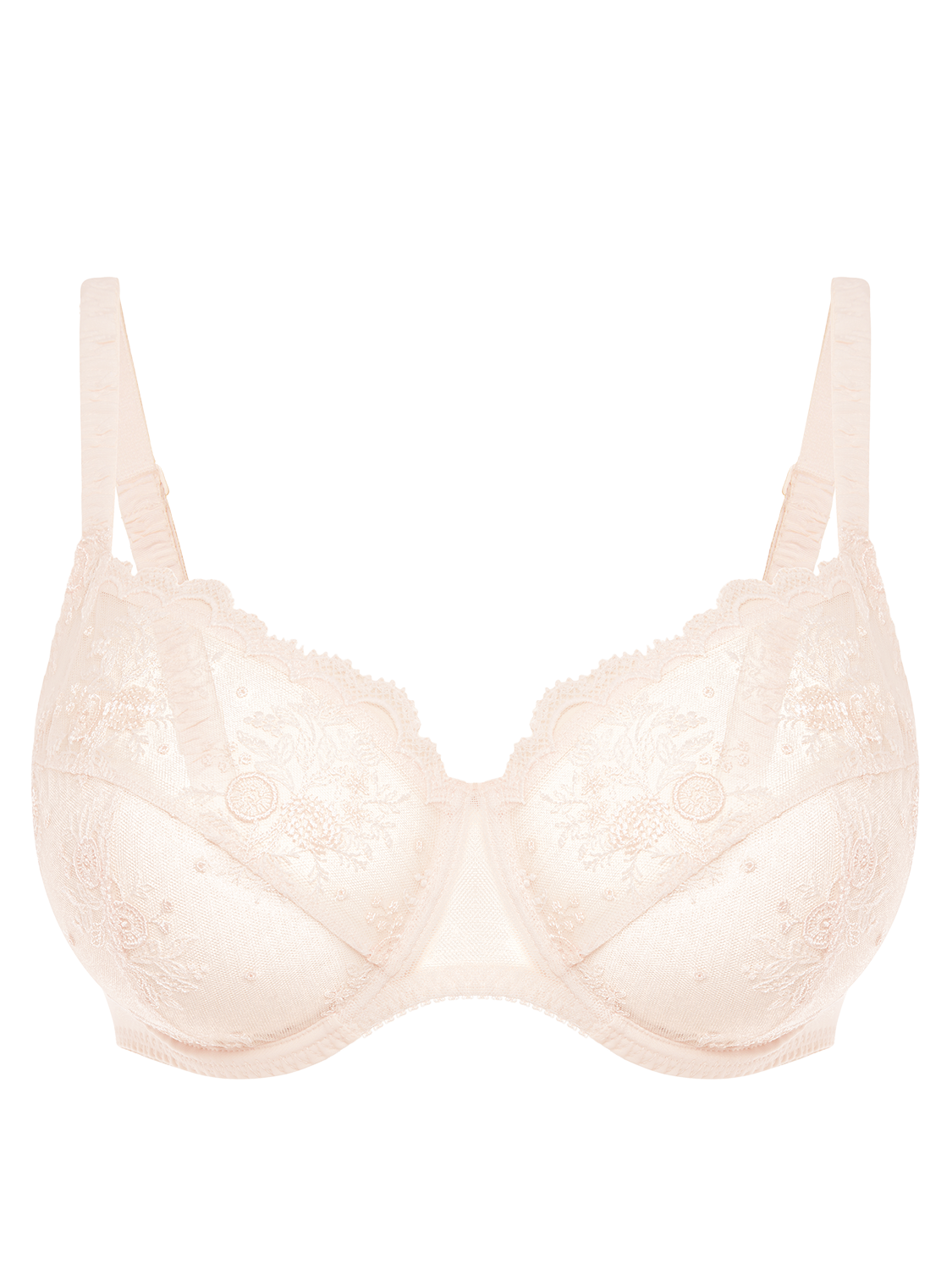 Intrigue Full Cup – Simone Pérèle Intrigue Full Cup – Simone Pérèle