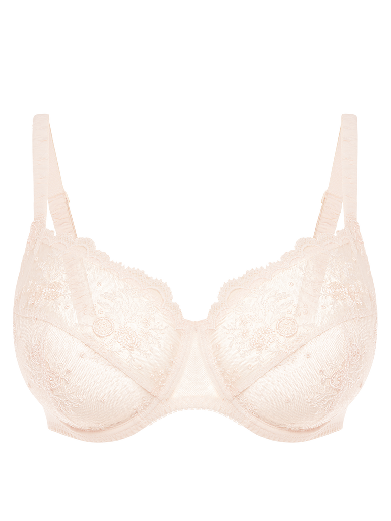 Intrigue Full Cup Sakura Pink Simone Perele