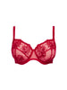 Intrigue Full Cup - Opera Red
