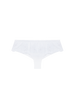 Intrigue Boyshort Panty White Simone Perele