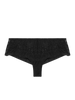 Intrigue Boyshort Panty Black Simone Perele