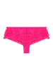 Intrigue Boyshort Panty Disco Pink Simone Perele