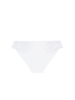 Intrigue Bikini Panty White Simone Perele