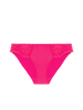 Intrigue Bikini - Disco Pink