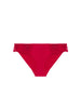 Intrigue Bikini - Opera Red