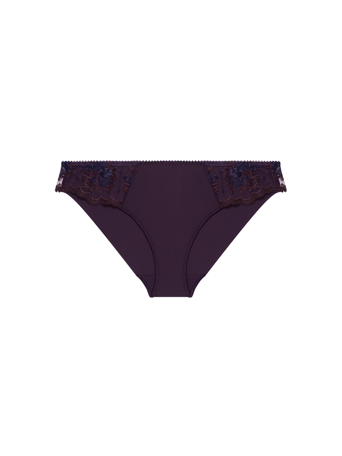 Intrigue Bikini - Fig