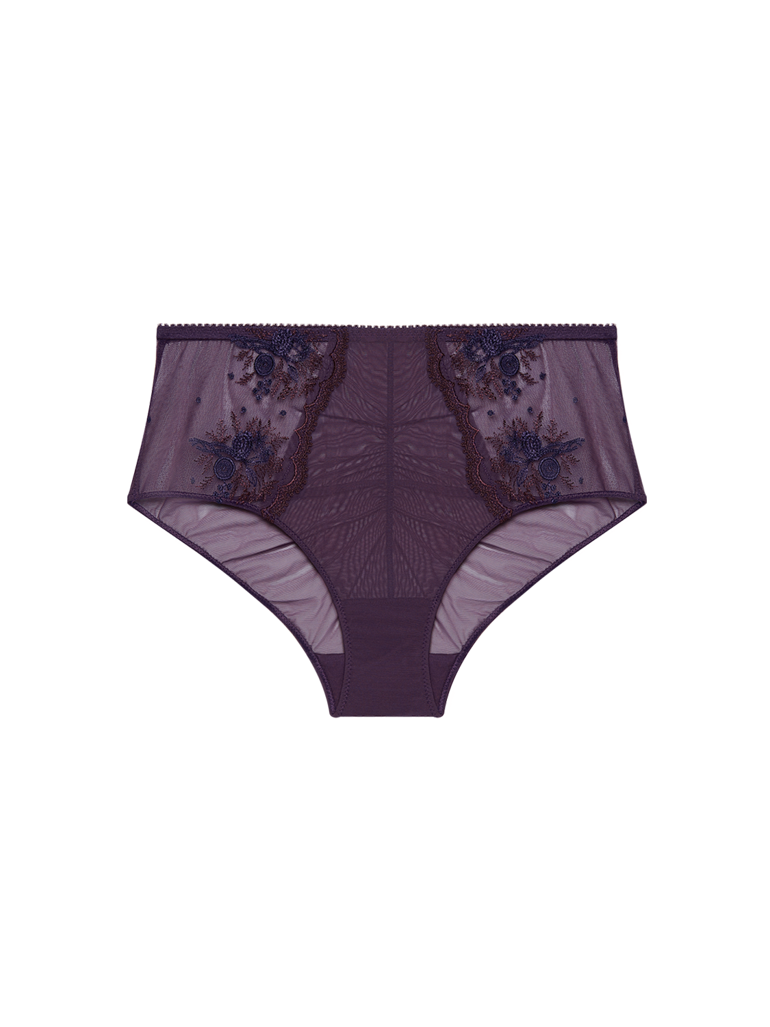 Intrigue Retro Brief - Fig