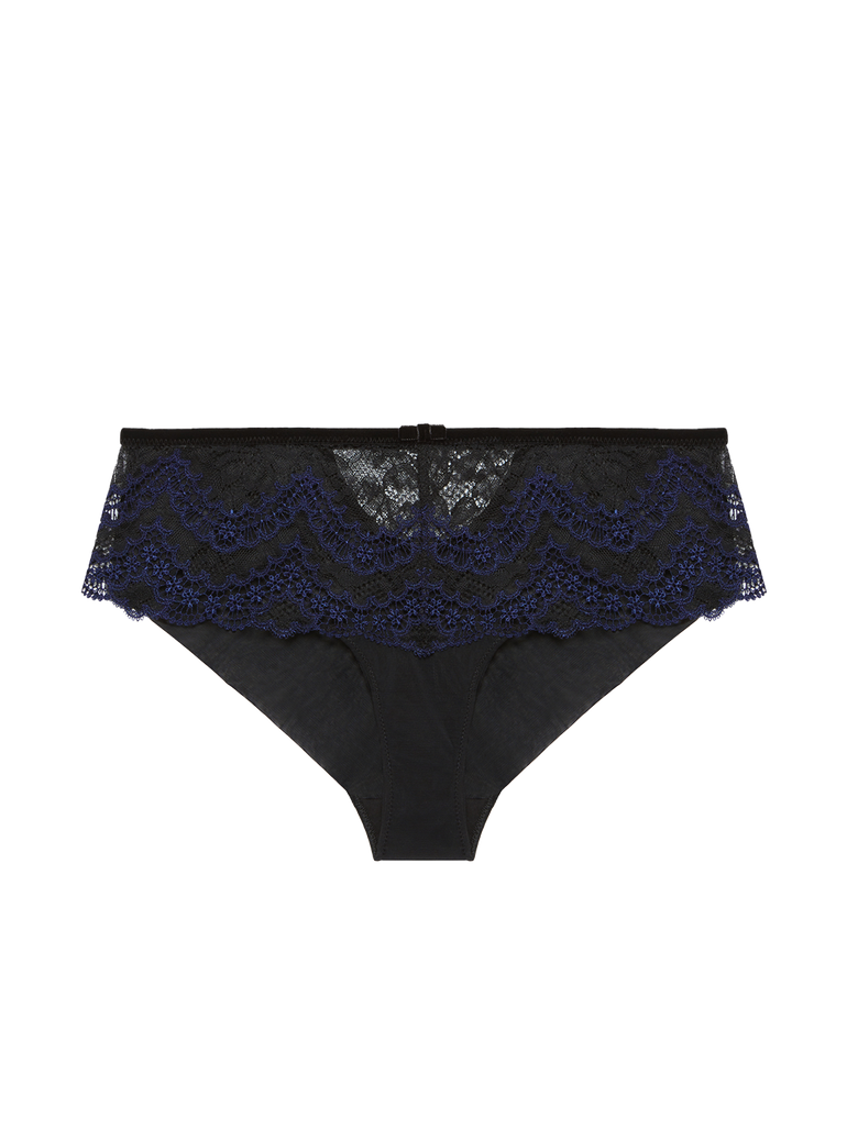 Scenario Boyshort Black Simone Perele