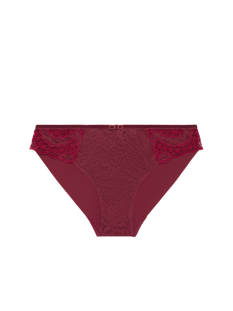 Scenario Bikini Spinel Red Simone Perele