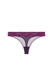 Celeste Thong Panty Euphoria Purple Simone Perele