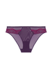 Celeste Bikini Panty Euphoria Purple Simone Perele