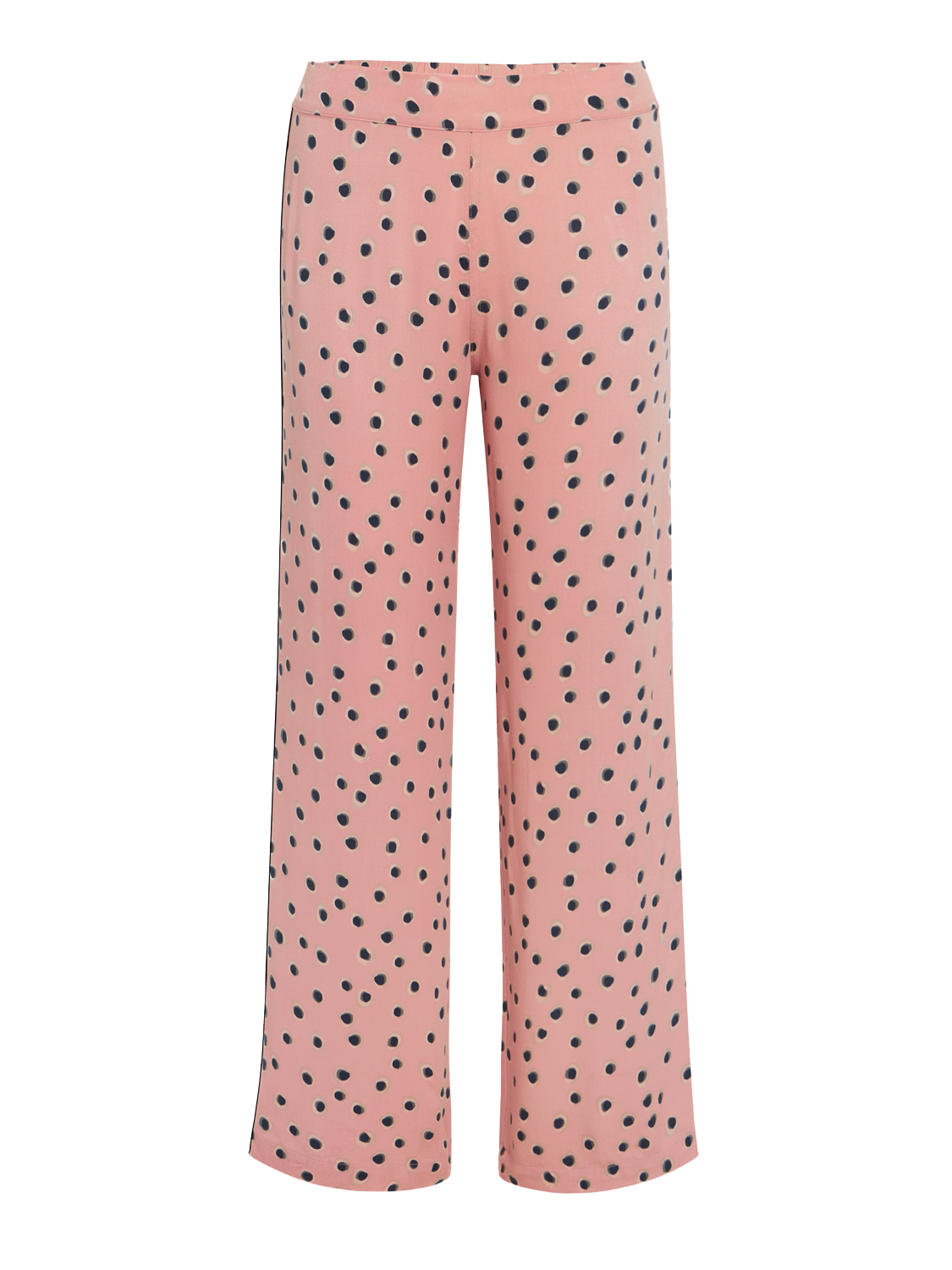 Shadow Night Pant Incense Pink Print Simone Perele