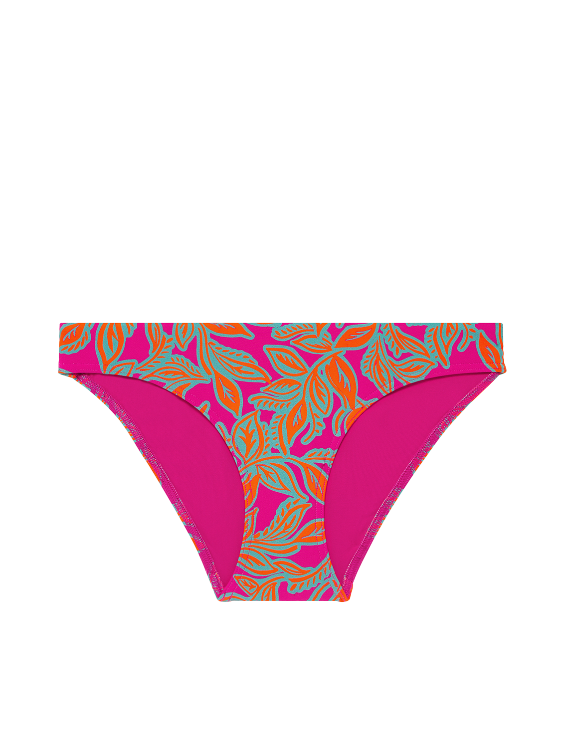 Melia Bikini Swim Menara Pink Simone Perele