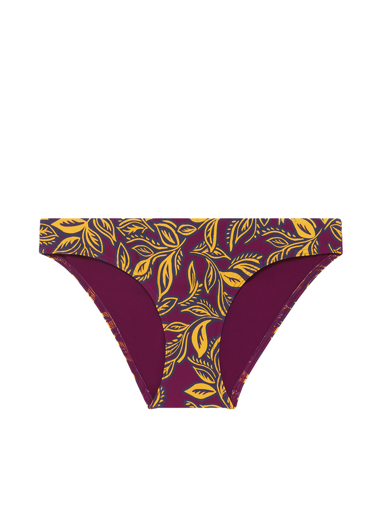 Melia Bikini Swim Agadir Purple Simone Perele