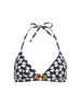 Magnetic Wireless Triangle - Sailing Print