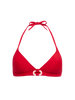 Magnetic Wireless Triangle - Scarlet