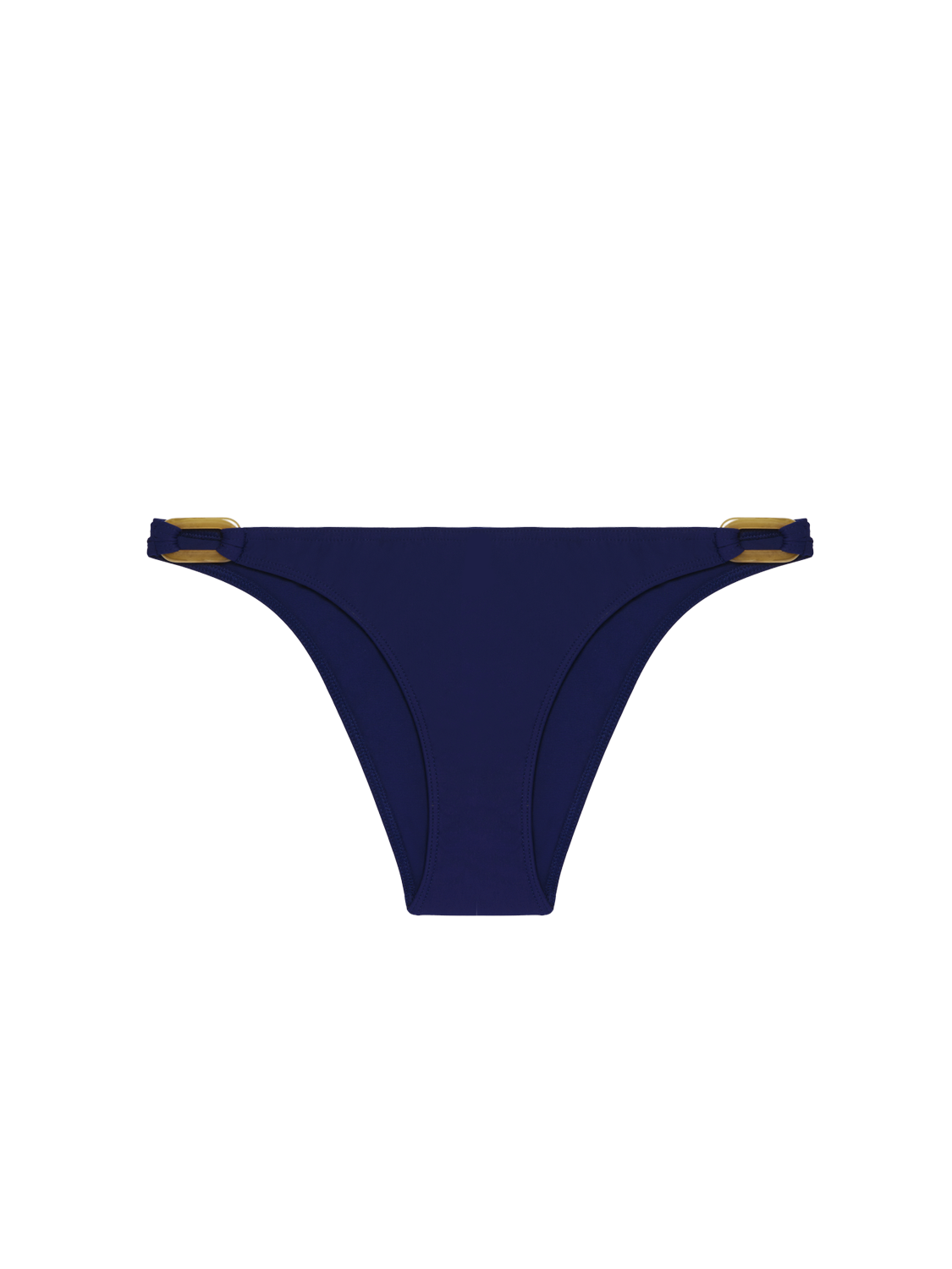 Magnetic Brazilian Bikini - Navy