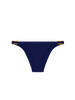 Magnetic Brazilian Bikini - Navy