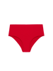 Magnetic Retro Brief - Scarlet