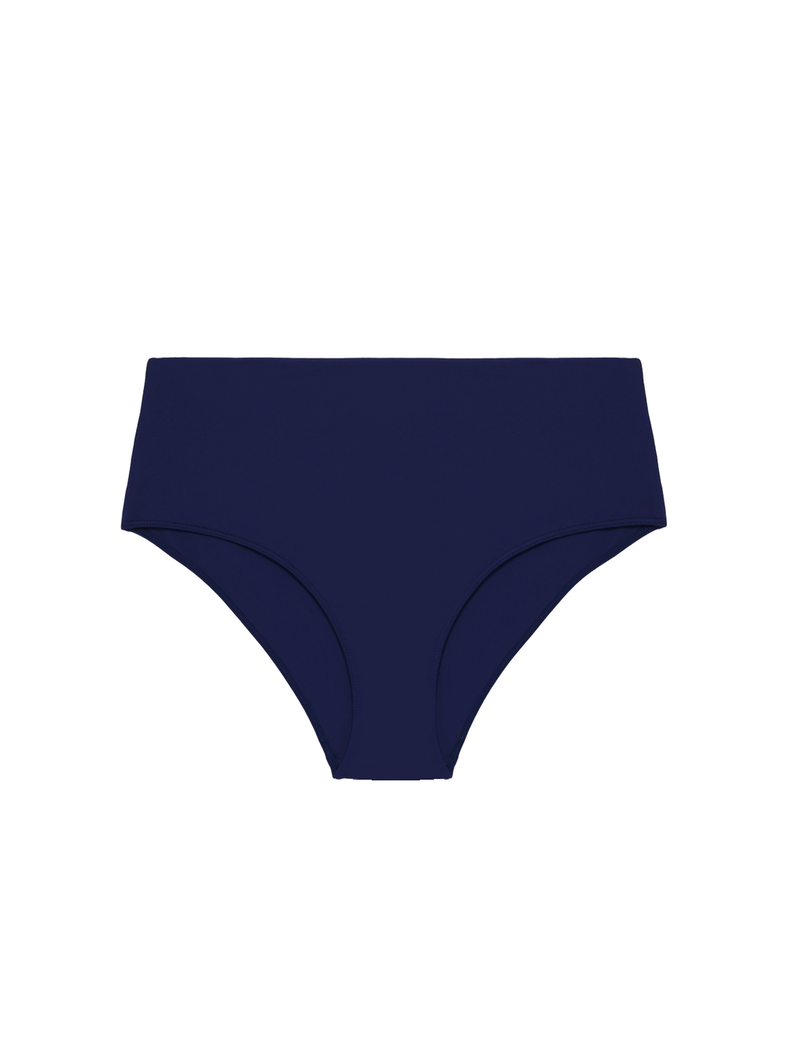 Magnetic Retro Brief - Navy