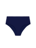 Magnetic Retro Brief - Navy