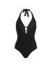Perle Wireless One-Piece - Black