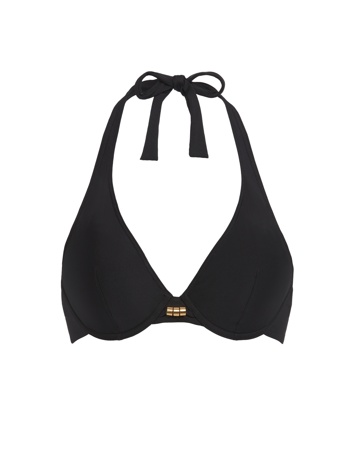Perle Push-Up - Black