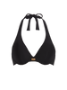 Perle Push-Up - Black