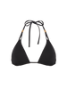 Perle Wireless Triangle - Black