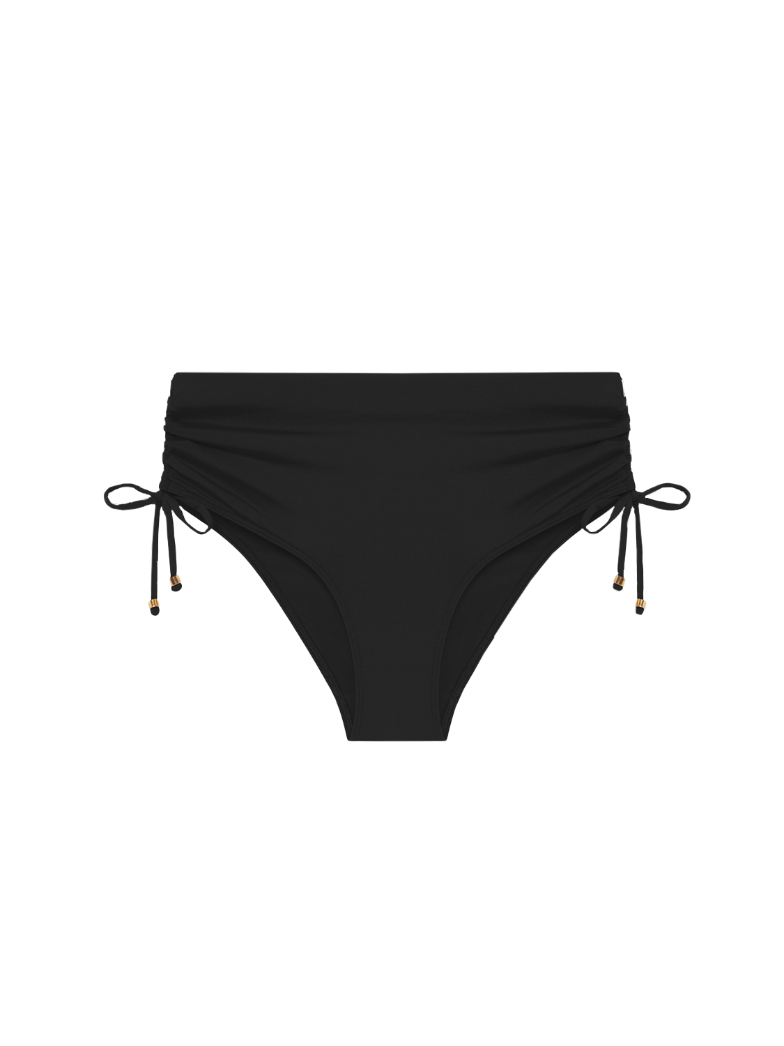Perle Retro Brief - Black