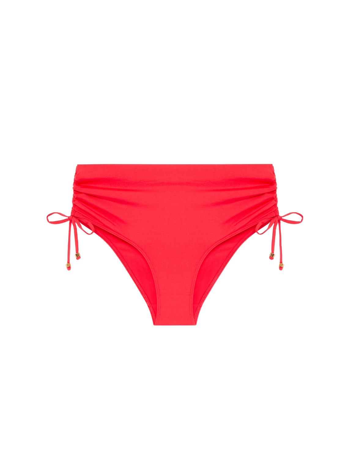 Perle Retro Brief - Flamingo