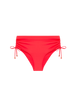 Perle Retro Brief - Flamingo