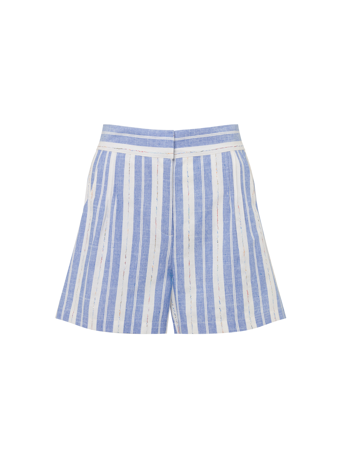 Josephine Short - Transat Blue