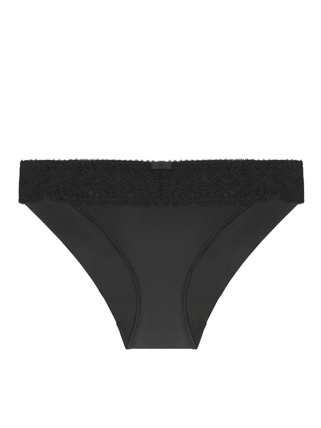 Symphonie Bikini Black Simone Perele