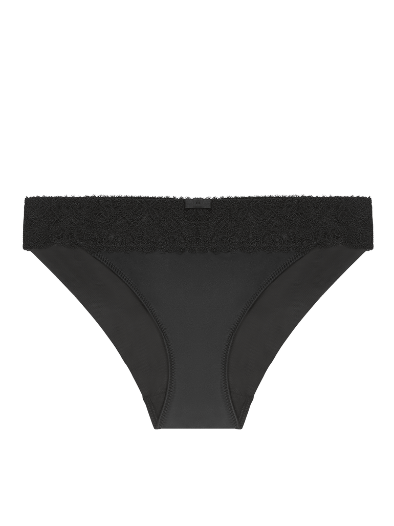 Symphonie Bikini Black Simone Perele