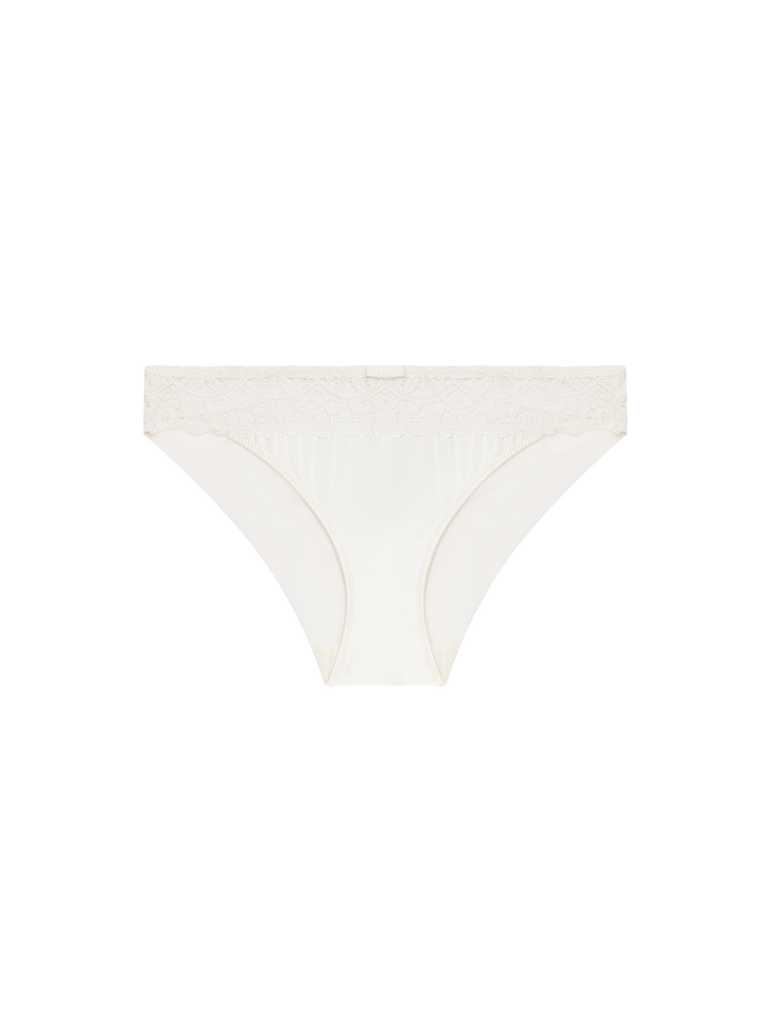 Symphonie Bikini Ivory Simone Perele