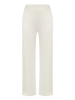 Love Me Silk Pant - Ivory